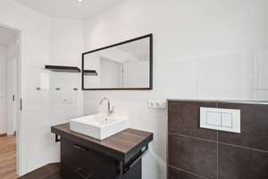 Lichtdurchflutet & barrierefrei: Ihre neue Wohlfühl-Wohnung mit Sonnenterrasse und Kaminofen! – Die vollständige Adresse der Immobilie erhältst du vom Anbieter., 65197 Klarenthal, Wiesbaden – Vorschaubild 8