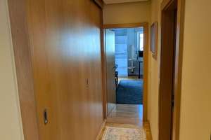 Helle, neu-renovierte, möblierte 3-Zimmer-Wohnung in Berg am Laim (Okt26–Jun28) – Gustav-Schwab-Str. 9, 81673 Josephsburg, München – Vorschaubild 14