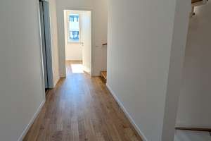 Erstbezug: Townhouse am Britzer Garten -  4 Etagen mit Garten, Terrassen,  Garage & Keller  – Die vollständige Adresse der Immobilie erhältst du vom Anbieter., 12109 Mariendorf, Berlin – Vorschaubild 15