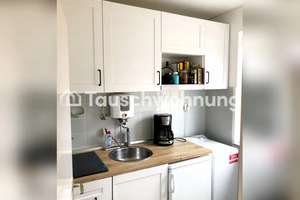 Tauschwohnung: 1 ZIMMER WOHNUNG IN SÜLZ GEGEN GRÖßERE – Berrenrather Straße 381, 50937 Sülz, Köln – Vorschaubild 1