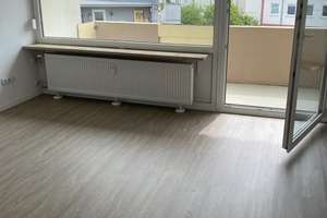 3. OG: 2-Zimmer-Wohnung in der Augsburger Innenstadt