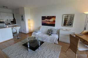 Geschmackvoll möblierte 2-Zimmer-Wohnung in Bonn Bad Godesberg! – Peter-Schwingen-Str. 2, 53117 Muffendorf, Bonn – Vorschaubild 3