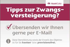 Eigentumswohnung in Kleve-Materborn – Erwerb im Rahmen der Zwangsversteigerung – Die vollständige Adresse der Immobilie erhältst du vom Anbieter., 47533 Kleve – Vorschaubild 12