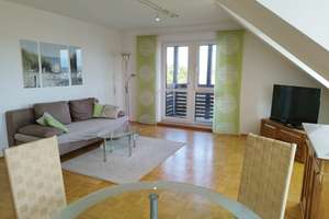 Attraktive 2 Zimmer Wohnung – Rhönstraße 5, 93057 Sallern-Gallingkofen, Regensburg – Vorschaubild 11