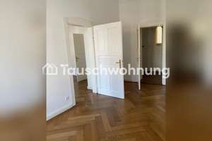 Tauschwohnung: Schöne Altbauwohnung in Schwabing – Die vollständige Adresse der Immobilie erhältst du vom Anbieter., 80803 Neuschwabing, München – Vorschaubild 6