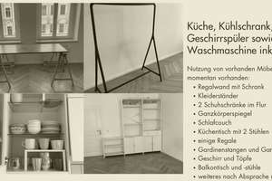 3-Zimmer-Wohnung in Leipzig Reudnitz-Thonberg – Fröschelstraße 2, 4317 Reudnitz-Thonberg, Leipzig – Vorschaubild 5