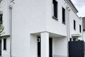 STADTHAUS in Alt-Solln mit Westgarten und Dachterrasse zu vermieten / zu verkaufen - Möblierung – Halbreiterstr. 6a, 81479 Solln, München – Vorschaubild 5