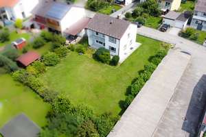 Freistehendes Einfamilienhaus auf großem Grundstück – Die vollständige Adresse der Immobilie erhältst du vom Anbieter., 84453 Mühldorf am Inn – Vorschaubild 2
