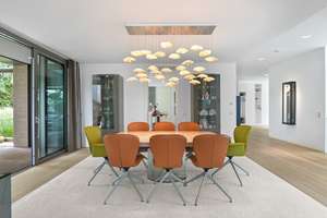 Exklusive Designresidenz mit Aufzug in TOP Lage von Essen-Stadtwald
 – Die vollständige Adresse der Immobilie erhältst du vom Anbieter., 45134 Rellinghausen, Essen – Vorschaubild 19