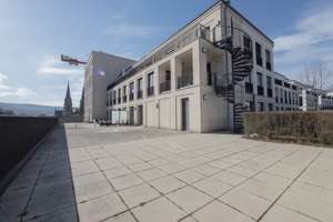 Großzügige, moderne 3-Zi.-Wohnung mit Terrasse im Gerber – Die vollständige Adresse der Immobilie erhältst du vom Anbieter., 70178 Rathaus, Stuttgart – Vorschaubild 8