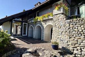 Architektonisches Unikat: Exklusive Villa mit Blick auf den Schlosssee in Bad Waldsee - Meisterberg – Die vollständige Adresse der Immobilie erhältst du vom Anbieter., 88339 Bad Waldsee – Vorschaubild 3