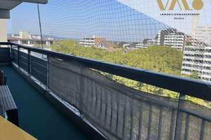 Großzügige 4-Zimmerwohnung in Köln-Weiden zu verkaufen!