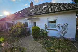 Wunderschönes Wohnhaus in Ihlpohl mit 7 Zi. & über 1.000qm Grundstück – Osterholz (Kreis) – Vorschaubild 38