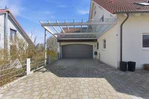 Großzügig, lichtdurchflutet und unzählige Möglichkeiten - Geräumiges Wohnhaus in Eggingen – Die vollständige Adresse der Immobilie erhältst du vom Anbieter., 89079 Eggingen, Ulm – Vorschaubild 28