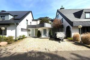 Private Estate Dortmund-Lücklemberg - Zwei Residenzen
