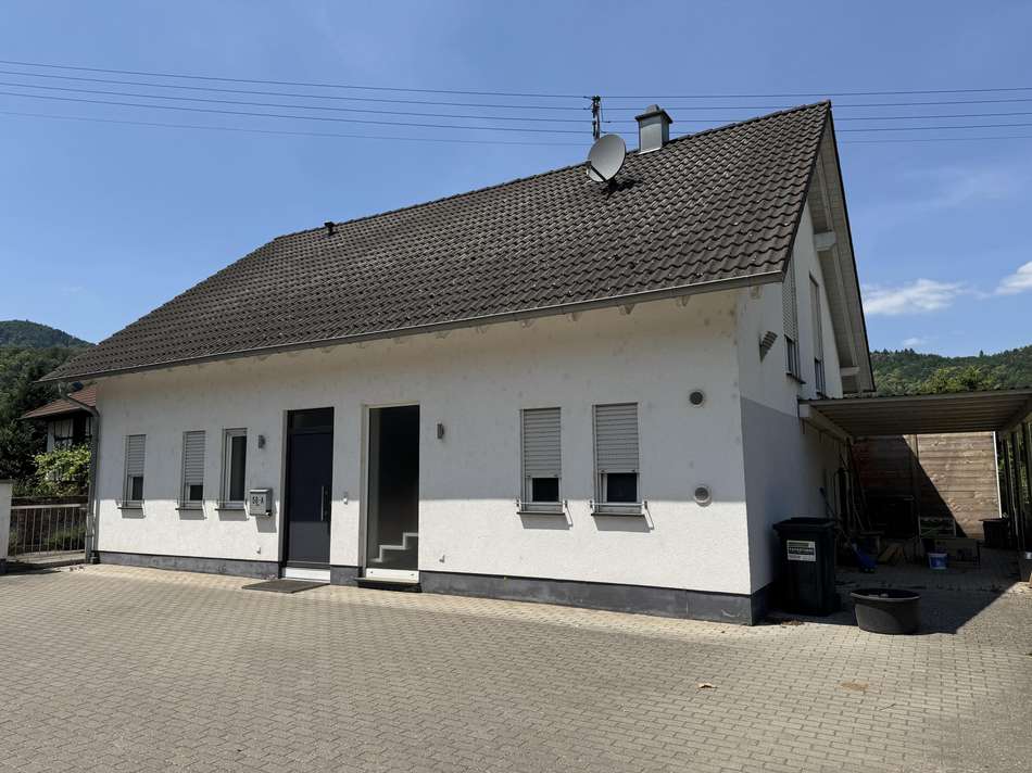Außen