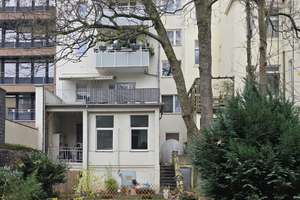 Düsseldorf-Unterbilk  - Wohn- und Geschäftshaus mit Potenzial – 40217 Unterbilk, Düsseldorf – Vorschaubild 3