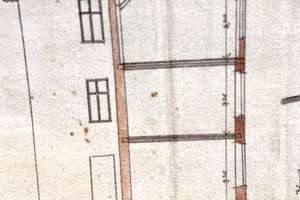 Unsaniertes Mehrfamilienhaus in Magdeburg – Die vollständige Adresse der Immobilie erhältst du vom Anbieter., 39122 Salbke, Magdeburg – Vorschaubild 9
