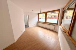 Am St.Anna-Platz: Sanierte und helle 1,5-Zimmer-Wohnung – Die vollständige Adresse der Immobilie erhältst du vom Anbieter., 80538 Lehel, München – Vorschaubild 4