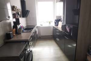 Wunderschöne modernisierte 2,5-Zi.-Altbau-Whg. – Lister Kirchweg 108, 30177 List, Hannover – Vorschaubild 2