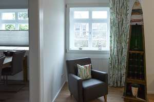 4 Zimmer Maisonettewohnung mit eigener Terrasse und Grünfläche in Düsseldorf-Angermund – Graf-Engelbert-Str. 2, 40489 Angermund, Düsseldorf – Vorschaubild 3