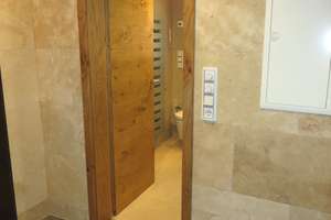 Luxus pur inkl. Küche zu Wohn- oder Gewerbezwecken – Pohlhofstraße 1b, 50765 Esch/Auweiler, Köln – Vorschaubild 12