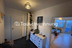 Tauschwohnung: Ruhig, zentral mit Südbalkon Blüchi/Düsternbr. – Die vollständige Adresse der Immobilie erhältst du vom Anbieter., 24105 Blücherplatz, Kiel – Vorschaubild 4