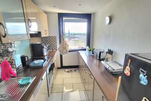 +++Neu-Ulm/Mitte, 3-Zi.-ETW, ca. 72,56 m² Wfl., 
Balkon+++ – Die vollständige Adresse der Immobilie erhältst du vom Anbieter., 89231 Neu-Ulm – Vorschaubild 10
