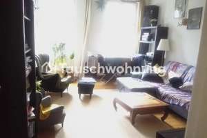 Tauschwohnung: 3 Zi. SchöneW. gegen 3 Zi. Reinick, WD, KB – Schnellerstraße 119, 12439 Niederschöneweide, Berlin – Vorschaubild 2