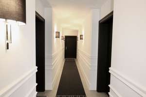 Exklusives Wohnen im HAUS FRIEDRICH – Design, Qualität und Schwabinger Lifestyle! – Friedrichstraße 19, 80801 Neuschwabing, München – Vorschaubild 9