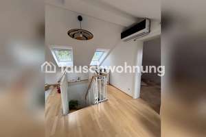 Tauschwohnung: 3,5-Zimmer-Wohnung in Dresden, Hechtviertel tauschen – Die vollständige Adresse der Immobilie erhältst du vom Anbieter., 1097 Leipziger Vorstadt, Dresden – Vorschaubild 4