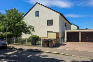 Schöne großzügige 3-Zimmer-Erdgeschoss-Wohnung mit Garten in Augsburg-Firnhaberau – Die vollständige Adresse der Immobilie erhältst du vom Anbieter., 86169 Firnhaberau, Augsburg – Vorschaubild 3