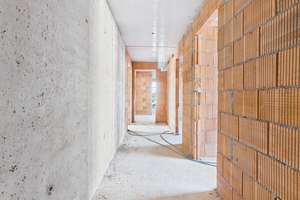 Ingolstadt-Süd (Hundszell) - 3,5 ZKB-Erdgeschosswohnung mit West-Terrasse! Ruhige Lage! – Die vollständige Adresse der Immobilie erhältst du vom Anbieter., 85051 Südwest, Ingolstadt – Vorschaubild 4