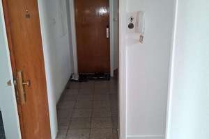 Bachstraße 1, schöne Wohnung 2 ZKB im 5.OG 1 – Die vollständige Adresse der Immobilie erhältst du vom Anbieter., 41239 Schmölderpark, Mönchengladbach – Vorschaubild 5