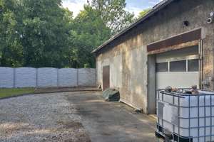 Mehrgenerationenhaus mit großem Grundstück und Halle – Die vollständige Adresse der Immobilie erhältst du vom Anbieter., 39439 Güsten – Vorschaubild 14