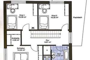 Neubau 2022 EFH ca. 180 m² in Hadamar-Steinbach + Nebengebäude / Luft-Wasser-Wärmepumpe / Glasfaser – Die vollständige Adresse der Immobilie erhältst du vom Anbieter., 65589 Hadamar – Vorschaubild 29