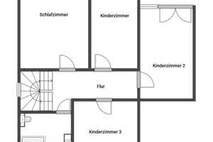 Sofort wohlfühlen: Sanierte 5-Zi.-DHH mit Garten und weiteren Highlights in Oldenburg-Kreyenbrück – Oldenburg (Oldenburg) – Vorschaubild 20