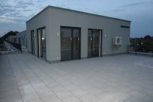 Sonniges, luxuriöses 3 Zimmer Penthaus für Senioren im Betreuten Wohnen in Augsburg, Pfersee – Bürgermeister-Bohl-Straße 56, 86157 Augsburg – Vorschaubild 10