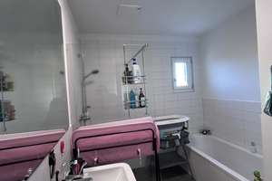 Nachmieter Gesucht - Helle 3-Zimmer Wohnung im 4. OG in Mönchengladbach – Am Südufer 24, 41065 Lürrip, Mönchengladbach – Vorschaubild 10
