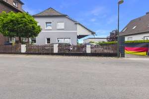 Einfamilienhaus mit Scheune, Hallenflächen und unverbaubarem Blick ins Grüne – Die vollständige Adresse der Immobilie erhältst du vom Anbieter., 45731 Brambauer, Lünen – Vorschaubild 4