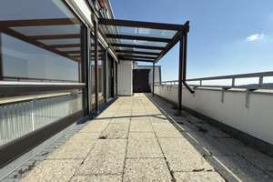 Kurzfristig verfügbare Wohnung in Aussichtslage – Die vollständige Adresse der Immobilie erhältst du vom Anbieter., 70597 Degerloch (Ortsteil), Stuttgart – Vorschaubild 4