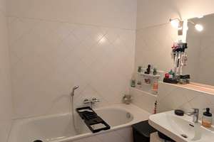 Exklusive 2-Zimmer Loft-Wohnung mit Balkon in Solingen-Mitte – Martin-Luther-Straße 14, 42651 Solingen-Mitte, Solingen – Vorschaubild 2