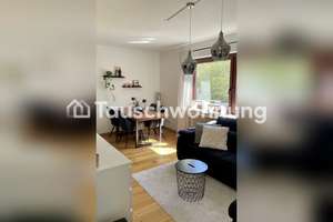 Tauschwohnung: Helle 2-Zimmer-Wohnung mit 2 Balkonen – Die vollständige Adresse der Immobilie erhältst du vom Anbieter., 50969 Zollstock, Köln – Vorschaubild 2