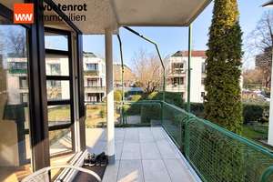 Lichtdurchflutete Eigentumswohnung mit Balkon und TG-Stellplatz in 65189 Wiesbaden – Die vollständige Adresse der Immobilie erhältst du vom Anbieter., 65189 Südost, Wiesbaden – Vorschaubild 8