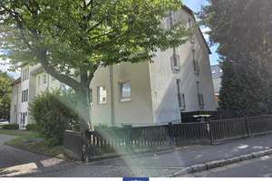 Charmante Mansardenwohnung in schöner Lage in Dresden-Cotta! – Die vollständige Adresse der Immobilie erhältst du vom Anbieter., 1157 Cotta (Stadtteil), Dresden – Vorschaubild 4