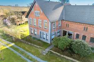 Vielseitiger Resthof in Kükels, Schleswig-Holstein – Ihre Chance auf ländliches Wohnen und Gewerbe! – Segeberg (Kreis) – Vorschaubild 5