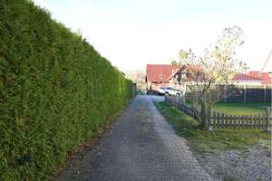 Kühlungsborn: Exklusives Ferienhaus oder stilvoller Wohnsitz in Toplage von Kühlungsborn West – Die vollständige Adresse der Immobilie erhältst du vom Anbieter., 18225 Kühlungsborn – Vorschaubild 32