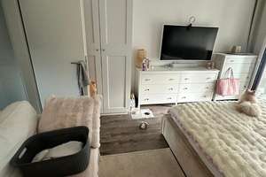 1-Zimmer Wohnung 1. OG mit 35 Quadratmetern in Mönchengladbach – Die vollständige Adresse der Immobilie erhältst du vom Anbieter., 41066 Bettrath-Hoven, Mönchengladbach – Vorschaubild 7