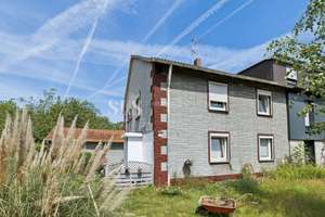 Doppelhaushälfte mit zwei vermieteten Wohnungen und großem Grundstück – Die vollständige Adresse der Immobilie erhältst du vom Anbieter., 44892 Langendreer, Bochum – Vorschaubild 38
