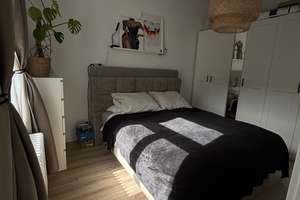 Helle 2-Zimmer Altbauwohnung in Ehrenfeld – Die vollständige Adresse der Immobilie erhältst du vom Anbieter., 50823 Ehrenfeld (Ortsteil), Köln – Vorschaubild 3